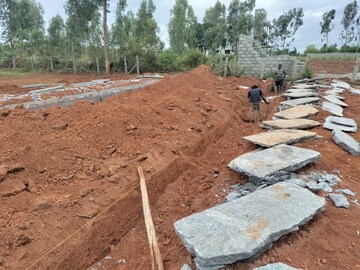  Plot For Sale in Gantiganahalli