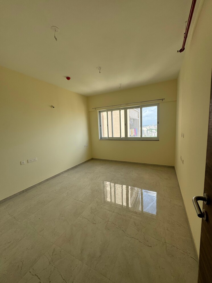 Study Room, k-raheja-reserve 3 Bedroom 1500 Sq.Ft. Apartment In Mohammadwadi Pune 7485948