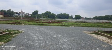 Plot Area in  Plot at Babatpur – for Sale