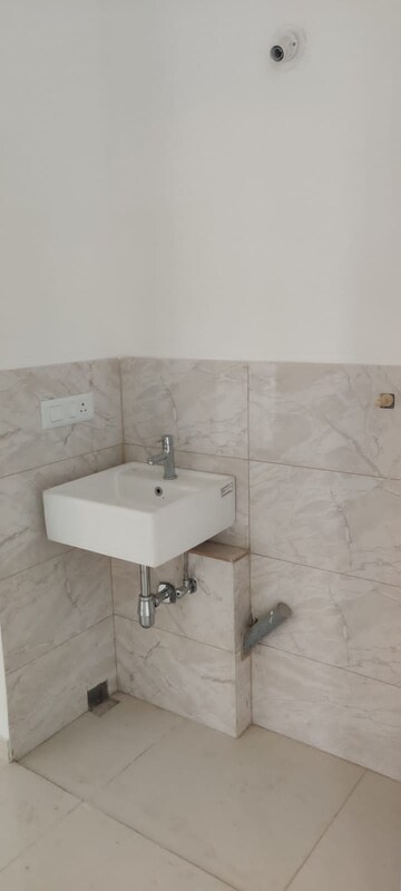 Bathroom in 3 BHK Apartment at Marvel Ritz, Hadapsar – for Sale