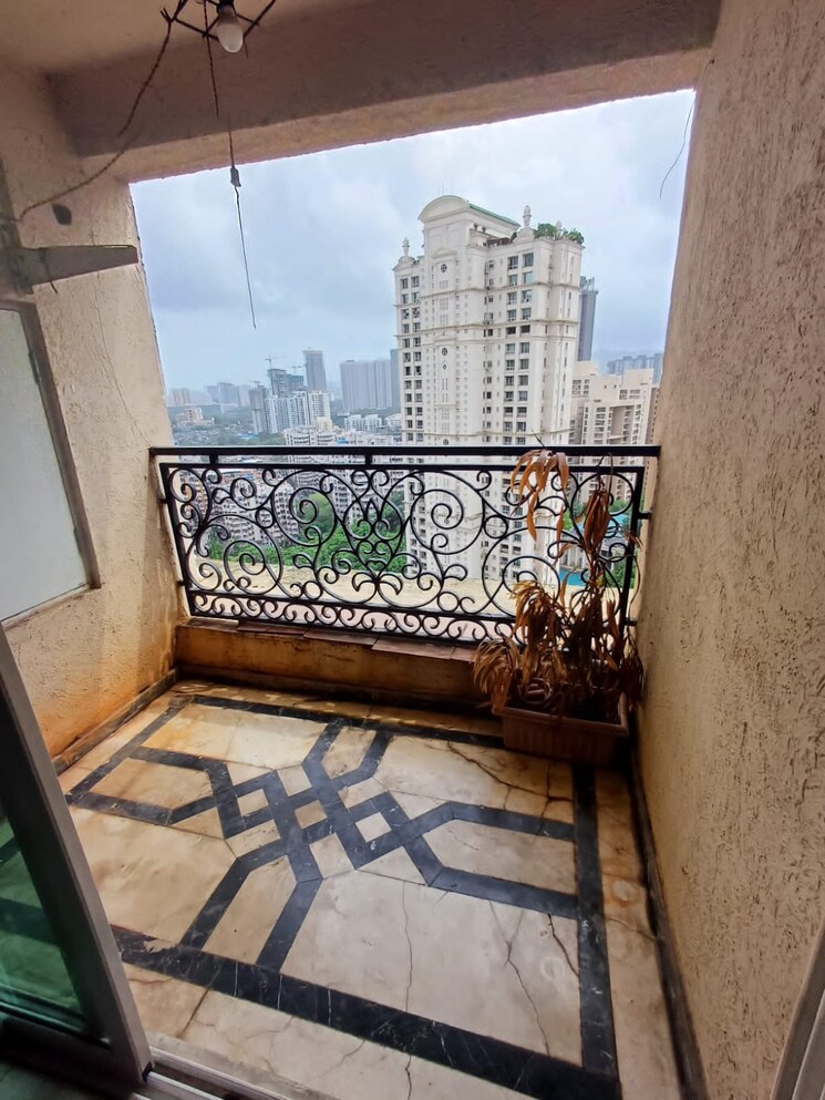 Master Plan, hiranandani-meadows 3 Bedroom 1345 Sq.Ft. Apartment In Manpada Thane 7486006