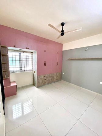 2 BHK Apartment For Resale in Sree Urban Orchids Panathur Bangalore  7485979