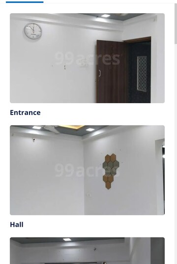 Furnished Amenities in 1 BHK Apartment at Vihang Valley Phase 3, Kasarvadavali – for Sale