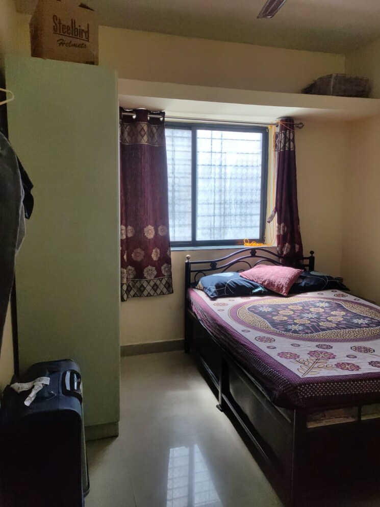 Bedroom, vedant-kingston-aura 2 Bedroom 754 Sq.Ft. Apartment In Handewadi Pune 7486054