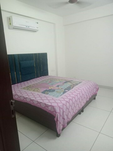 Bedroom in 3 BHK Apartment at SBP City Of Dreams Zirakpur, High Ground – for Sale