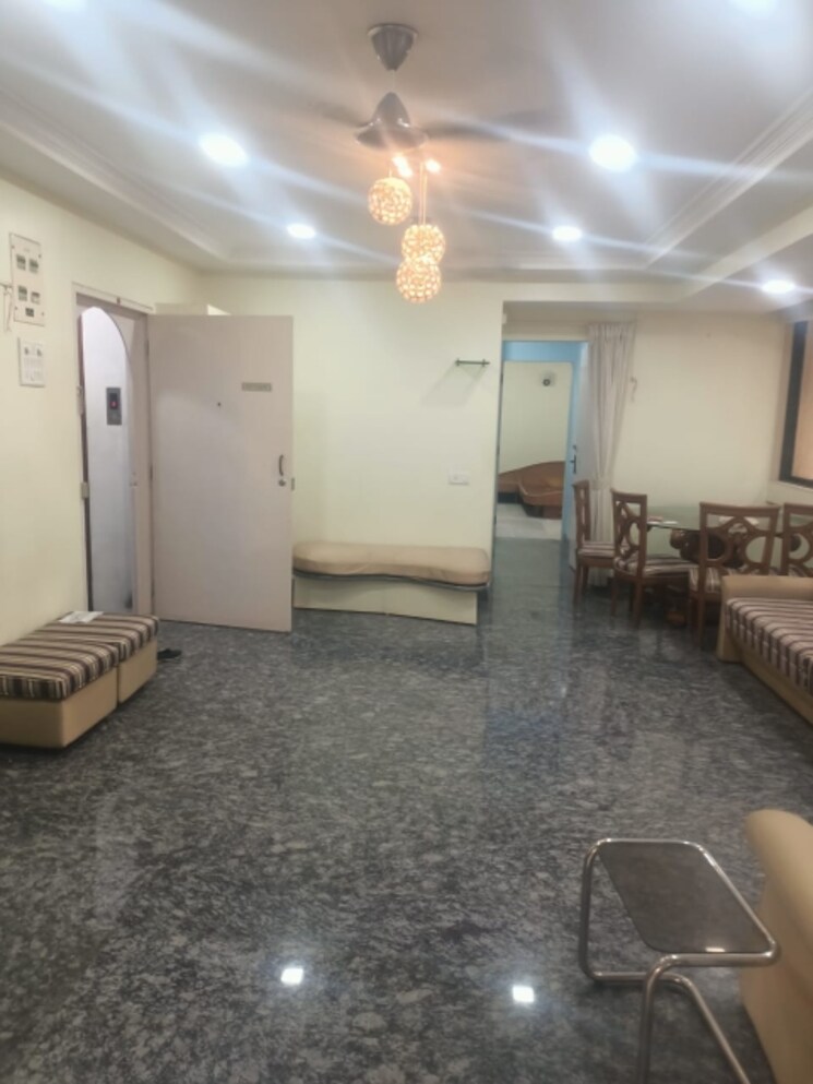 Living Room, aalap-chs-hindu-colony 2 Bedroom 1000 Sq.Ft. Apartment In Dadar East Mumbai 7486135