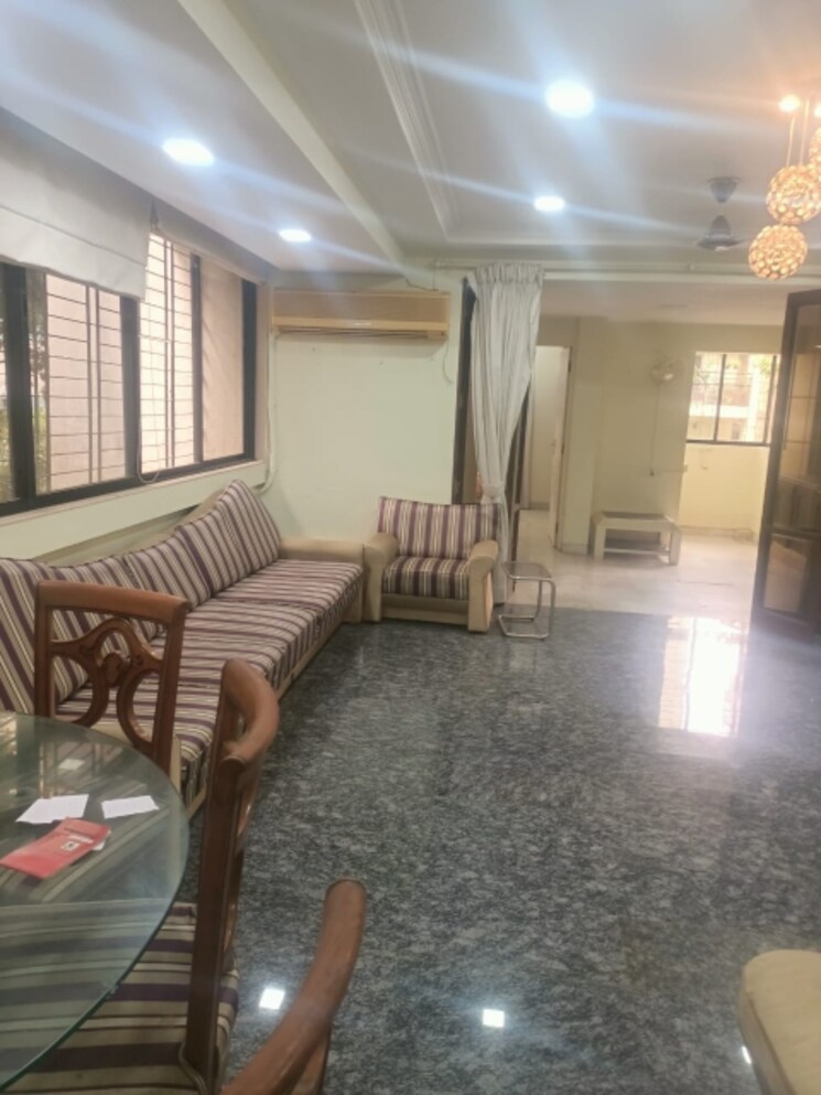 Living Room, aalap-chs-hindu-colony 2 Bedroom 1000 Sq.Ft. Apartment In Dadar East Mumbai 7486135