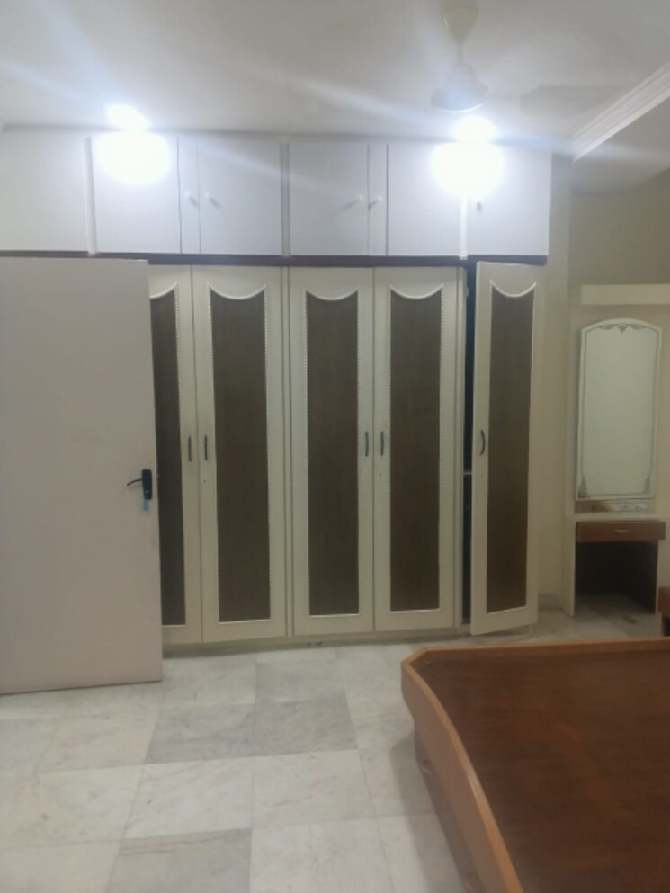 Bedroom, aalap-chs-hindu-colony 2 Bedroom 1000 Sq.Ft. Apartment In Dadar East Mumbai 7486135