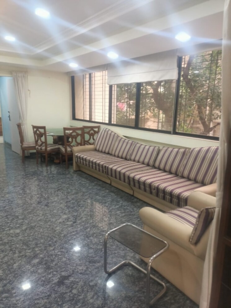 Living Room, aalap-chs-hindu-colony 2 Bedroom 1000 Sq.Ft. Apartment In Dadar East Mumbai 7486135