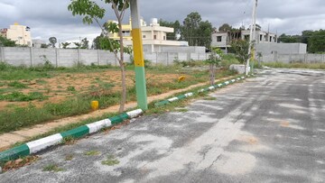  Plot For Sale in Harohalli
