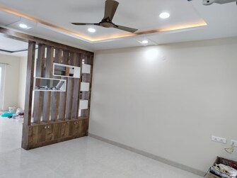 3 BHK Apartment For Rent in The Nest Manikonda Manikonda Hyderabad  7486136