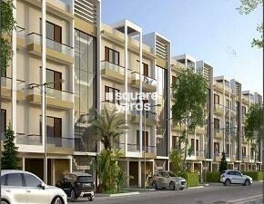 Plot For Sale in Manohar Singh Palm Residency, North Mullanpur