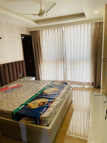 Bedroom in 3 BHK Apartment at Mansarovar – for Sale