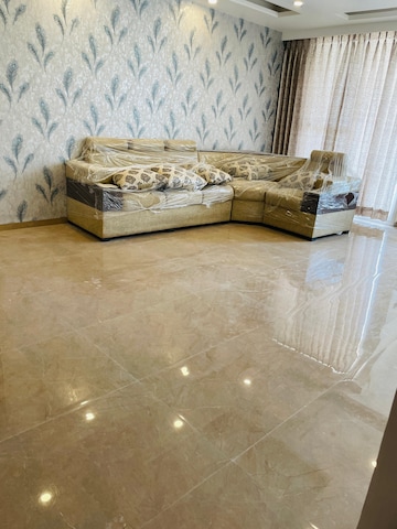 Bedroom in 3 BHK Apartment at Mansarovar – for Sale