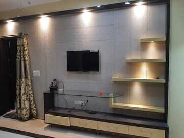 Kitchen in 3 BHK Apartment at SKA Greenarch, Sector 16b Greater Noida – for Sale