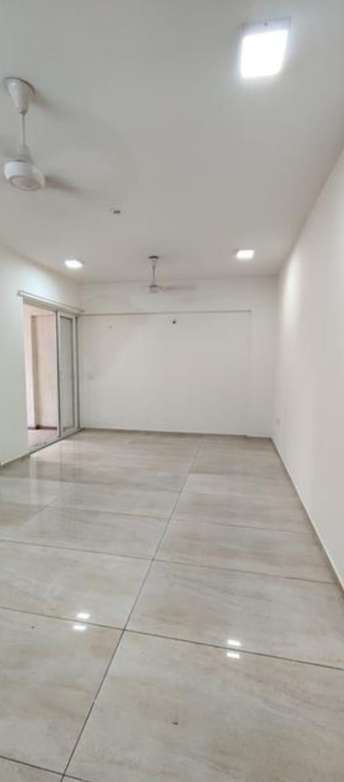 2 BHK Apartment For Rent in Mahindra Vivante Andheri East Mumbai  7486173