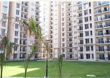 2 BHK Apartment – Exterior View View at Signature The Serenas, Sohna Sector 36 - for Sale
