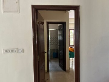 Building Lobby in 3 BHK Apartment at Samanvay The New Door, Ajmer Road – for Sale