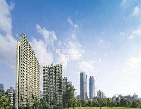 1 BHK Apartment For Sale in Vihang Valley Phase 3, Kasarvadavali