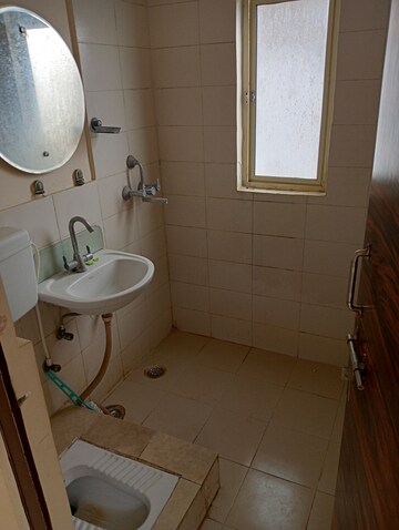 Bathroom in 2 BHK Apartment at Conscient Habitat 78, Sector 78 – for Sale