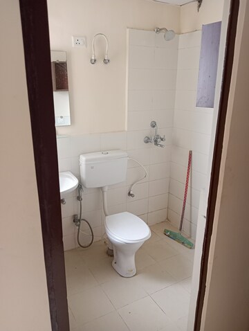 Bathroom in 2 BHK Apartment at Conscient Habitat 78, Sector 78 – for Sale