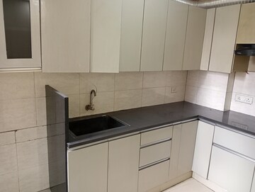 Kitchen in 2 BHK Apartment at Conscient Habitat 78, Sector 78 – for Sale