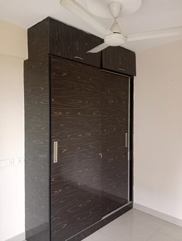 Bathroom in 2 BHK Apartment at Conscient Habitat 78, Sector 78 – for Sale