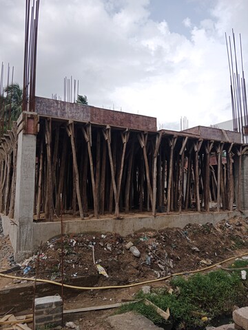 2 BHK Apartment For Sale in Mahanadi Vihar