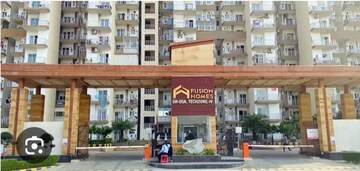 2 BHK Apartment For Resale in Fusion Homes Noida Ext Tech Zone 4 Greater Noida  7486258