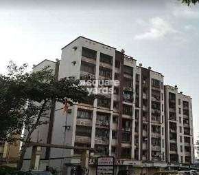 1 BHK Apartment For Resale in Jyoti Complex Goregaon East Mumbai  7486259