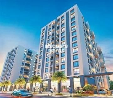 3 BHK Apartment For Resale in Millennium Amara Mamurdi Pune  7486261