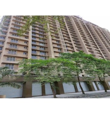 1 BHK Apartment – Exterior View View at Vihang Valley Phase 3, Kasarvadavali - for Sale