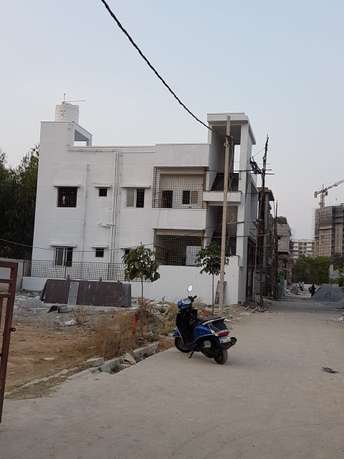 Plot For Resale in Sampangi Rama Nagar Bangalore  7486293