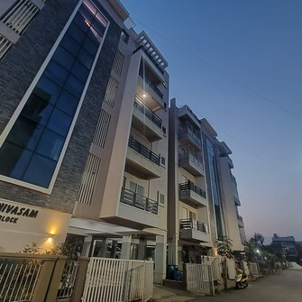 3 BHK Penthouse For Resale in Narayanapura Bangalore  7486342