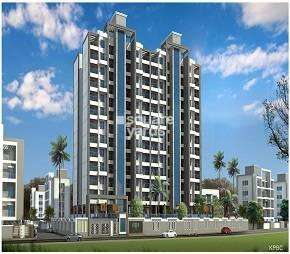 2 BHK Apartment For Rent in Mante Luxor Baner Pune  7486381