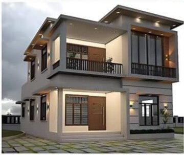 3 BHK Villa For Sale in Yelahanka
