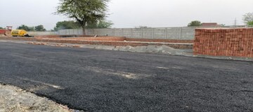 Plot Area in  Plot at Wing Lucknow Greens Plots, Sultanpur Road – for Sale