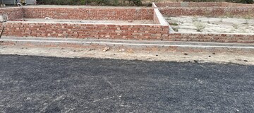 Plot Area in  Plot at Wing Lucknow Greens Plots, Sultanpur Road – for Sale