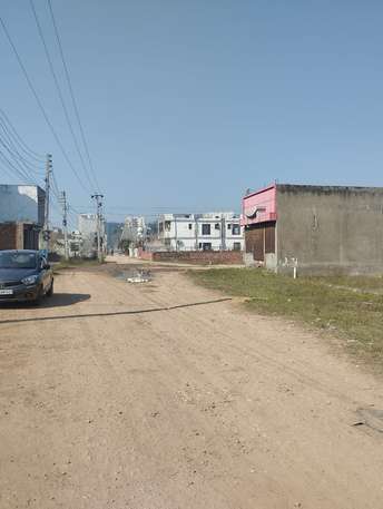 Commercial Land 300 Sq.Ft. For Resale in KharaR-Kurali Highway Mohali  7486368