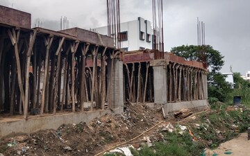 3 BHK Apartment For Sale in Mahanadi Vihar
