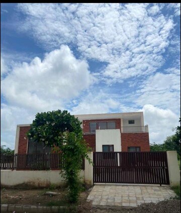 5 BHK Independent House For Resale in Manohar Singh Palm Residency North Mullanpur Chandigarh  7486422