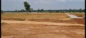 Plot For Resale in Vangapalli Hyderabad  7486437