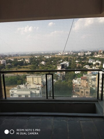 3 BHK Apartment For Resale in Eisha Polaris Kondhwa Pune  7486410