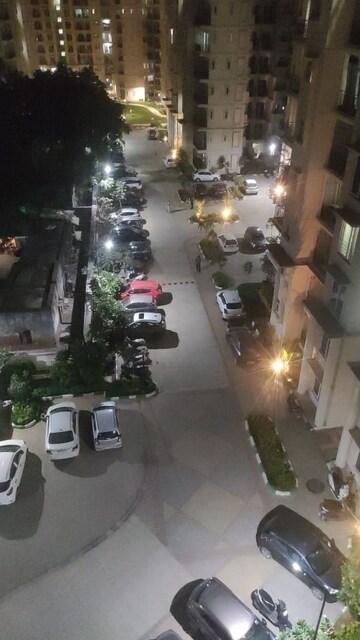 Parking in 2 BHK Apartment at Signature The Serenas, Sohna Sector 36 – for Sale