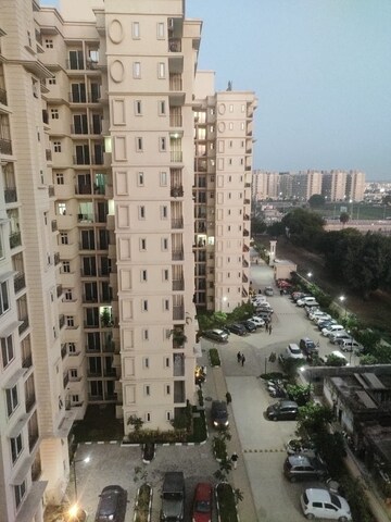 2 BHK Apartment – Exterior View View at Signature The Serenas, Sohna Sector 36 - for Sale