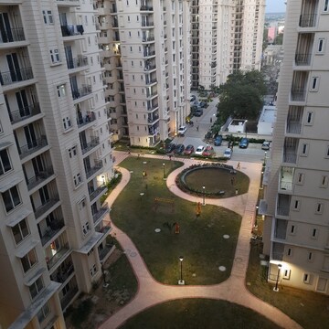2 BHK Apartment – Exterior View View at Signature The Serenas, Sohna Sector 36 - for Sale