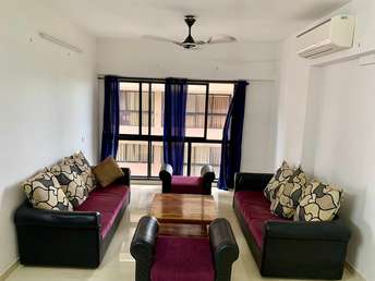 3 BHK Apartment For Rent in Kanakia Rainforest Andheri East Mumbai  7486463