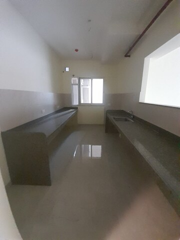 Kitchen in 3 BHK Apartment at K Raheja Reserve, Mohammadwadi – for Sale