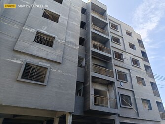 2 BHK Apartment For Resale in Hirandahalli Bangalore  7486427