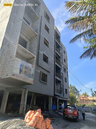 2 BHK Apartment For Resale in Hirandahalli Bangalore  7486427